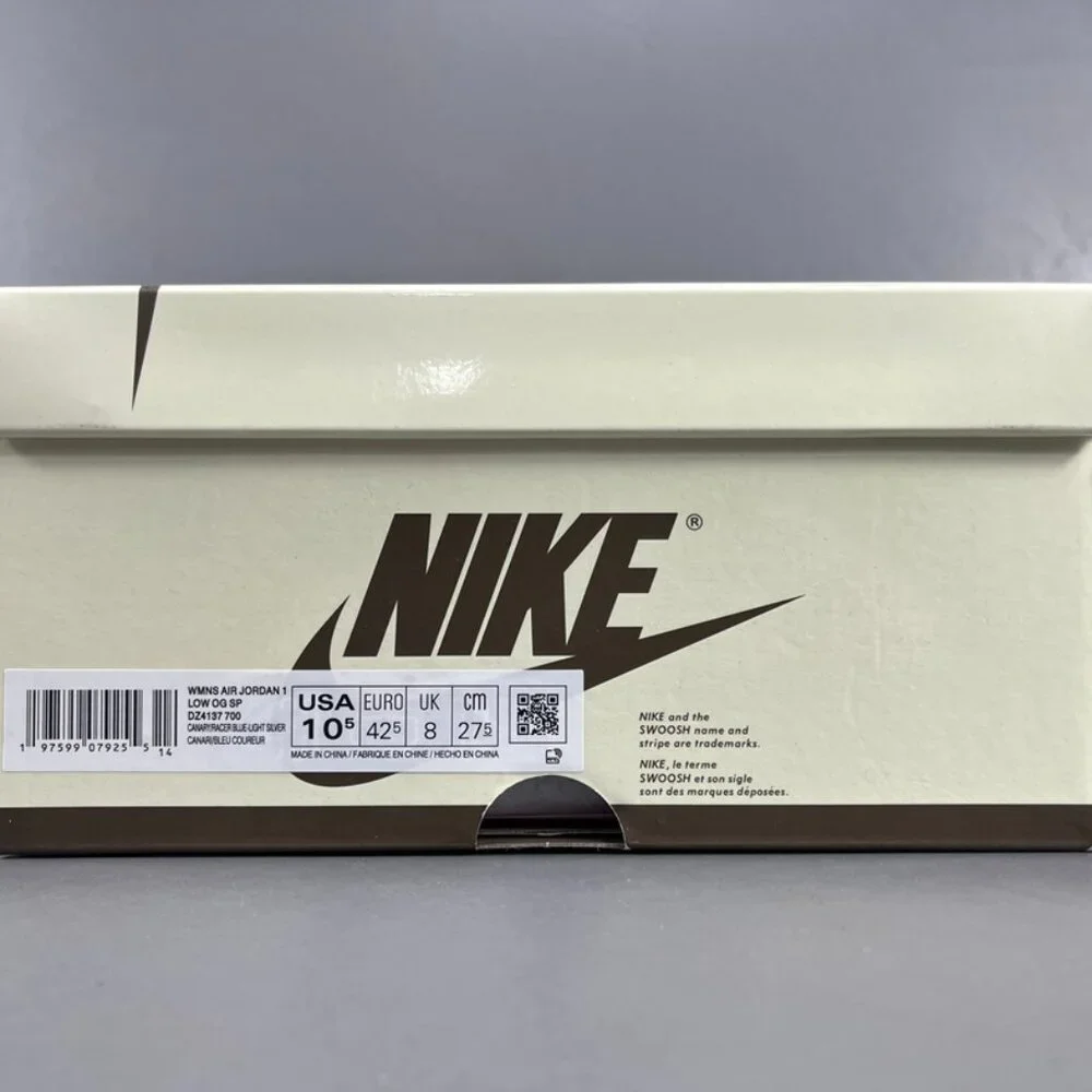Nike air jordan